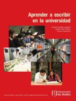 Aprender a escribir en la universidad