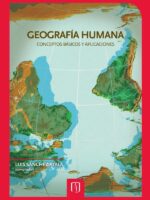 Geografía humana:Conceptos básicos y aplicaciones