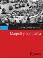 Maqroll y compañía