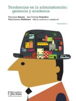 Tendencias en la administración Tomo II:Gerencia y academia Vol II