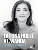 La luna huele a lavanda