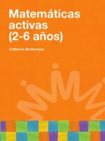 Matemáticas activas (2-6 años)