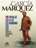 García Márquez:Pasaje a La Habana