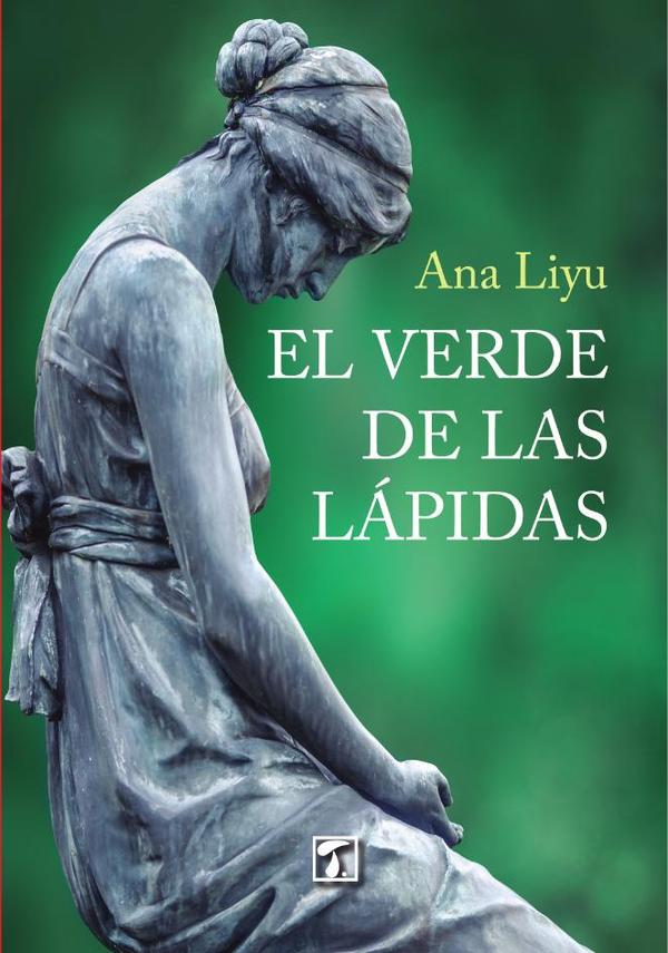 Verde de las lápidas, El