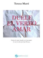 Duele el verbo amar