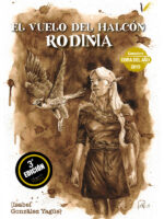 El vuelo del Halcón:Rodinia