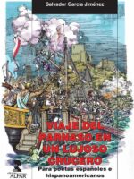 Viaje del Parnaso en un lujoso crucero:Para poetas españoles e hispanoamericanos