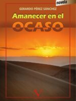 Amanecer en el ocaso