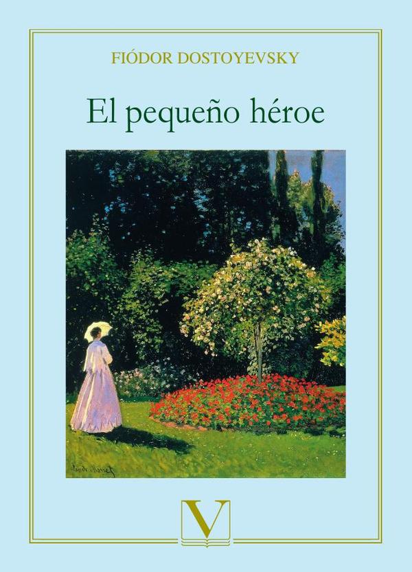 El pequeño héroe