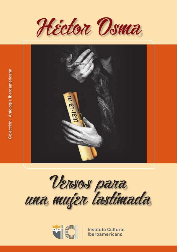 Versos para una mujer lastimada