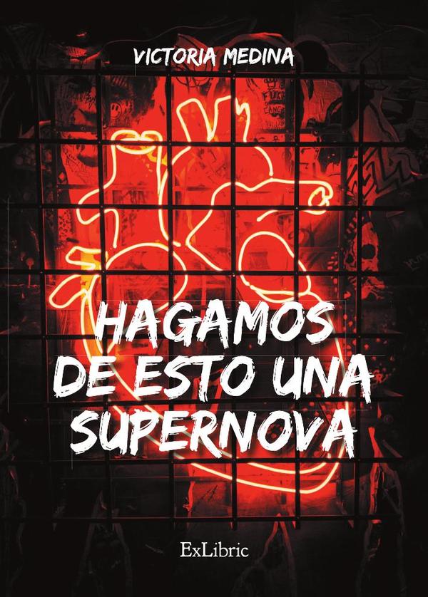 Hagamos de esto una supernova