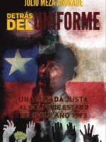 Detrás del uniforme:AUTOBIOGRAFÍA - Julio Meza Andrade