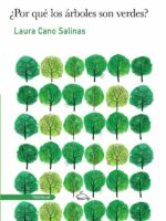 ¿Por qué los árboles son verdes?