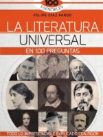 La literatura universal en 100 preguntas