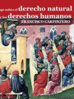 Diálogo sobre el derecho natural y los derechos humanos:Construcción y realidad