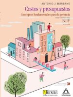 Costos y presupuestos:Segunda edición