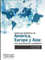Empresas familiares de América, Europa y Asia:Una aproximación cuantitativa