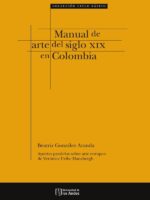 Manual de arte del siglo XIX en Colombia