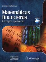 Matemáticas financieras:Conceptos y problemas
