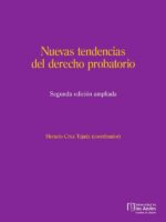 Nuevas tendencias del derecho administrativo