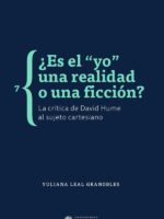 ¿Es el “yo” una realidad o una ficción?:La crítica de David Hume al sujeto cartesiano