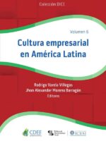 Cultura empresarial en América Latina