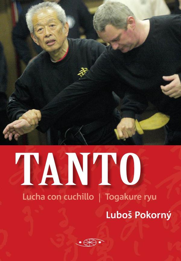 Tanto :Lucha con cuchillo Togakure ryu