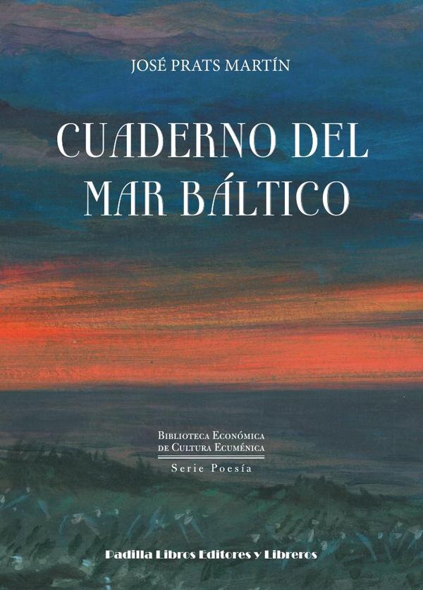 Cuaderno del mar Báltico