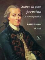 Sobre la paz perpetua:Un esbozo filosófico