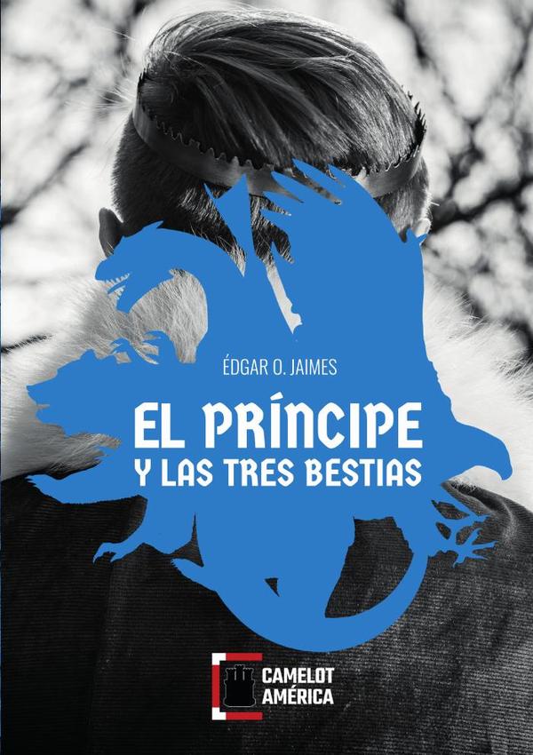 El príncipe y las tres bestias