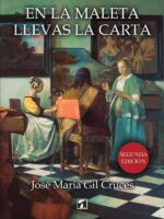 En la maleta llevas la carta