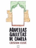 Aquellas galletas de canela