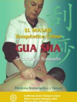 GUA SHA el masaje tereutico chino