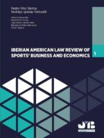 Iberian American Law Review of Sports Business & Economics. 1