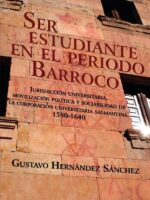 Ser estudiante en el periodo Barroco
