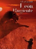 A la caza del leon rugiente