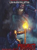 Project city hunters Los hijos malditos