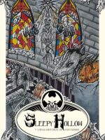 Sleepy Hollow y otras historias de fantasmas