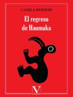 El regreso de Haumaka