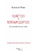 Sonetos y pensamientos:El sentido de la vida