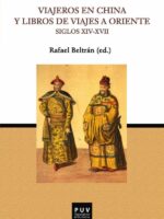 Viajeros en China y libros de viajes a Oriente (Siglos XIV-XVII)