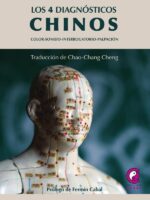 Los 4 diagnósticos chinos:Color-Sonido-Interrogatorio-Palpación