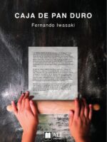 La caja de pan duro