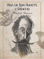 Vida de Don Quijote y Sancho