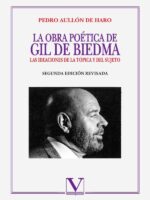 La obra poética de Gil de Biedma:Las ideaciones de la tópica y del sujeto