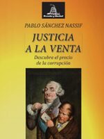 Justicia a la venta:Descubre el precio de la corrupción