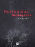 Hortensias deshojadas