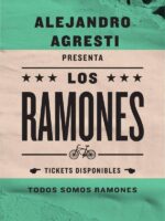 Los Ramones:Tickets disponibles.