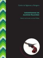 Infortunios de Alonso Ramírez