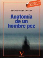 Anatomía de un hombre pez